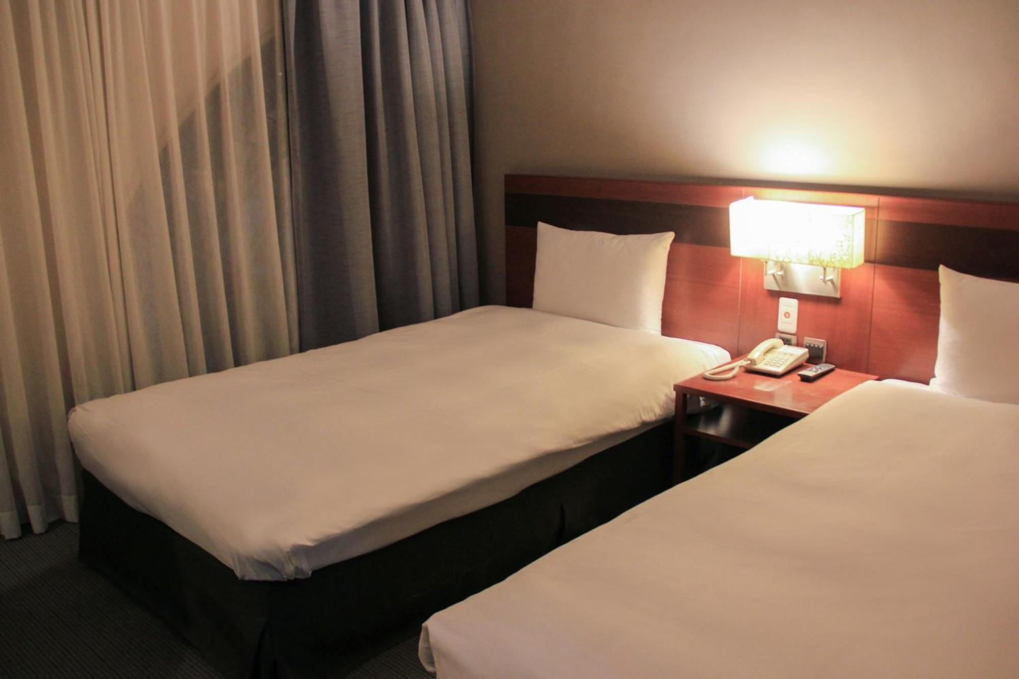 Guide Hotel Hsinchu Zhongyang Zewnętrze zdjęcie