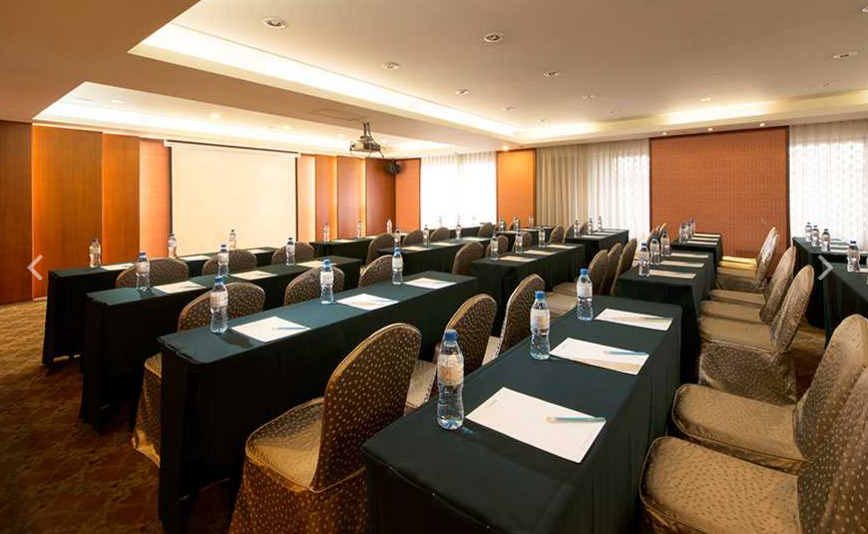 Guide Hotel Hsinchu Zhongyang Zewnętrze zdjęcie